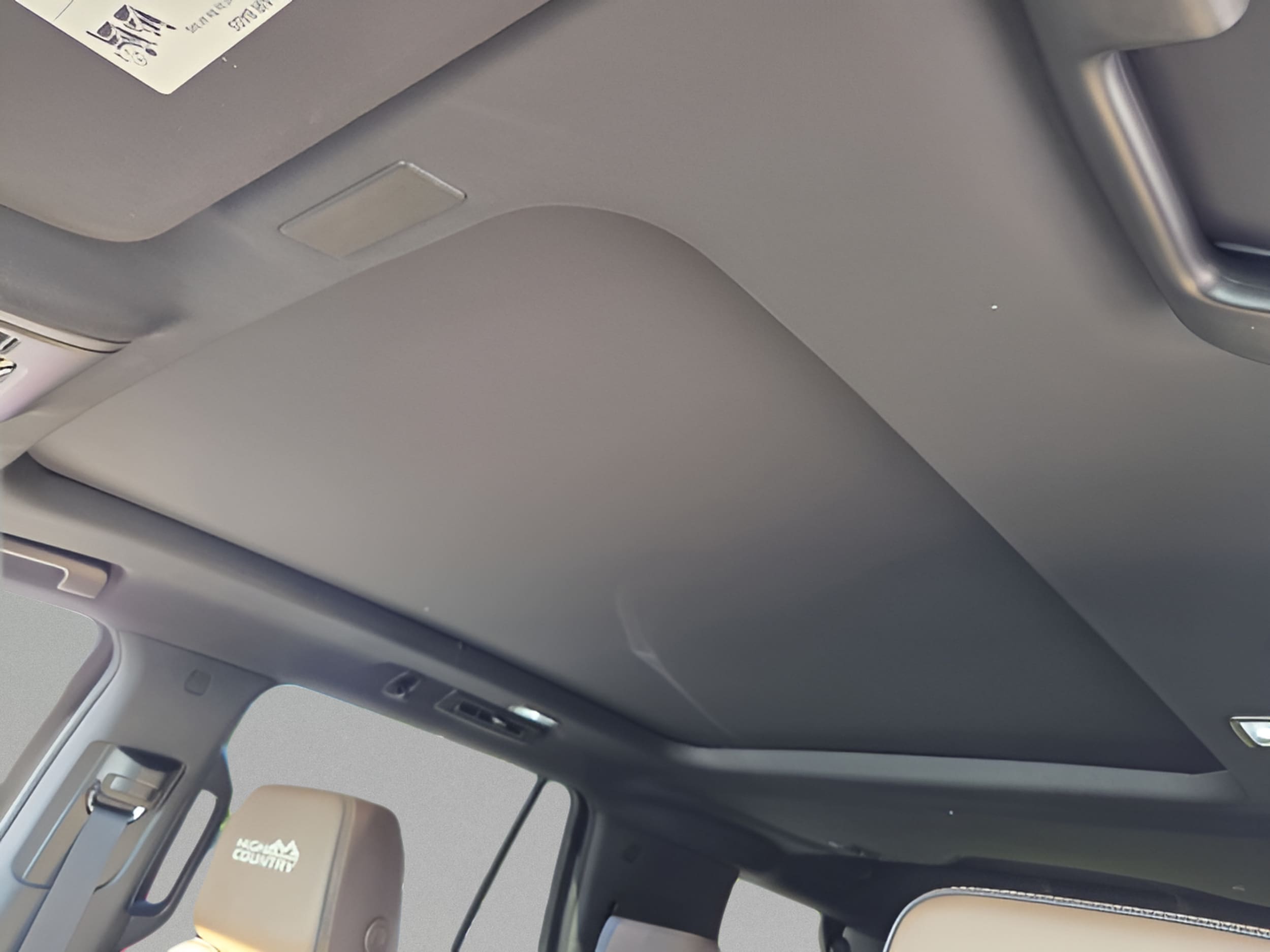 2026 Chevrolet Tahoe High Country - Photo 17