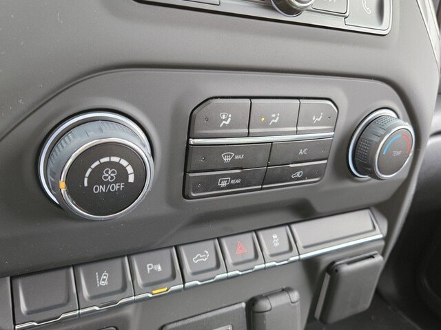 2025 Chevrolet Silverado 3500 HD Work Truck - Photo 16