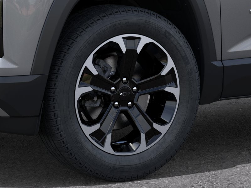 2027 Chevrolet Equinox LT - Photo 9