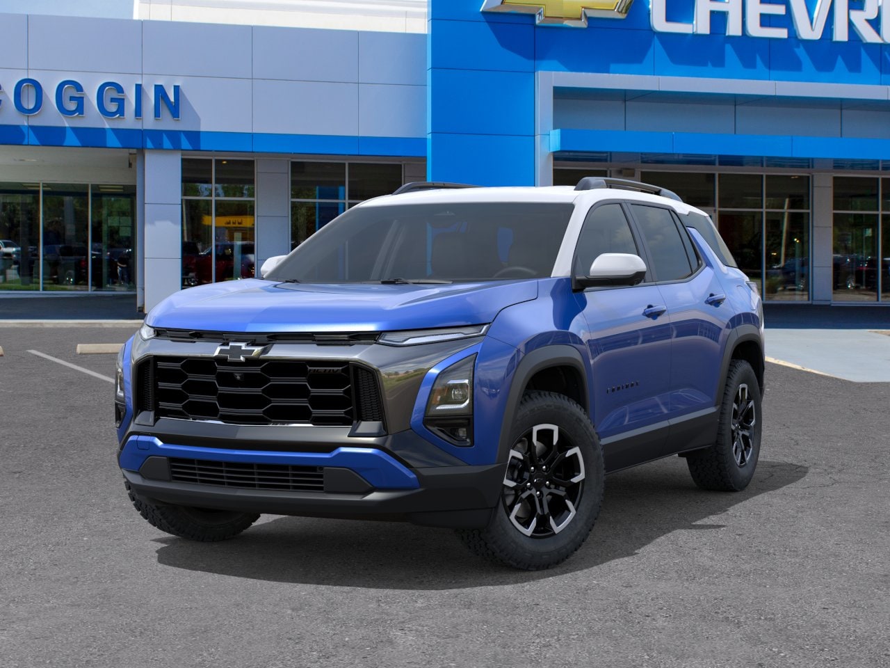 2027 Chevrolet Equinox ACTIV - Photo 40