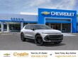 Chevrolet Equinox EV