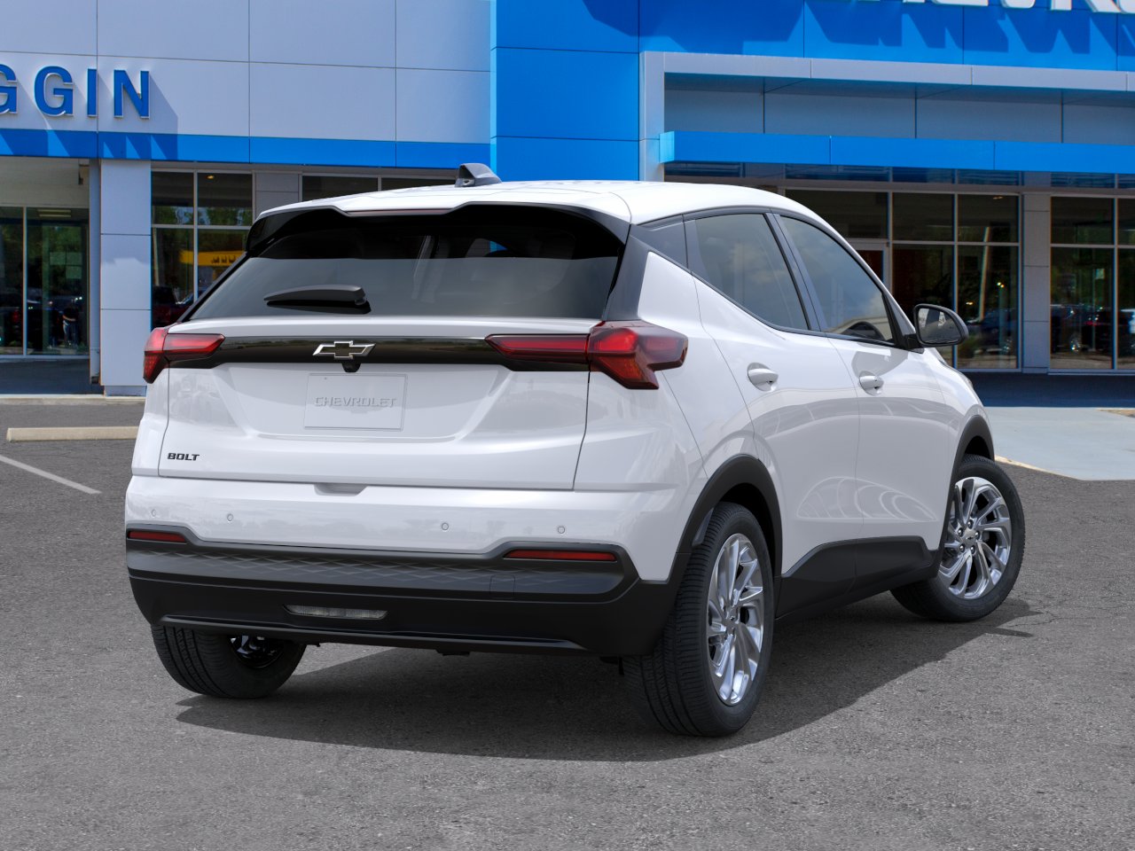2027 Chevrolet Bolt LT - Photo 29