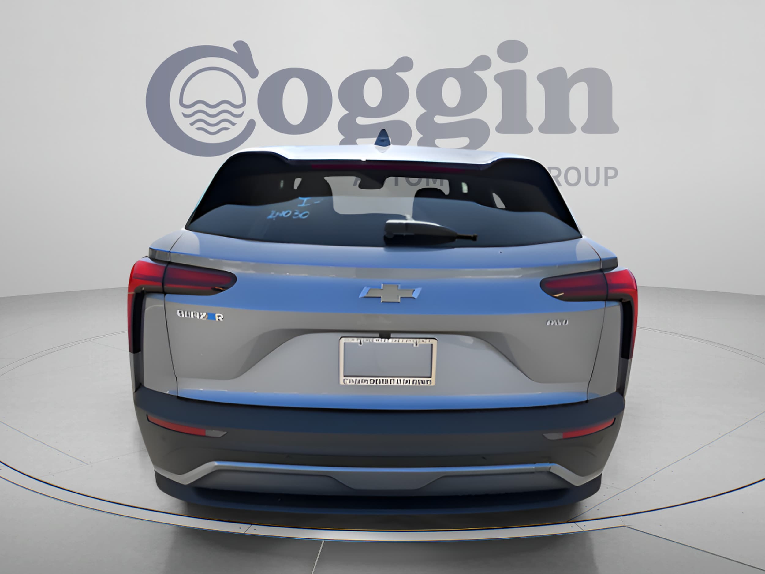 2025 Chevrolet Blazer EV LT - Photo 6