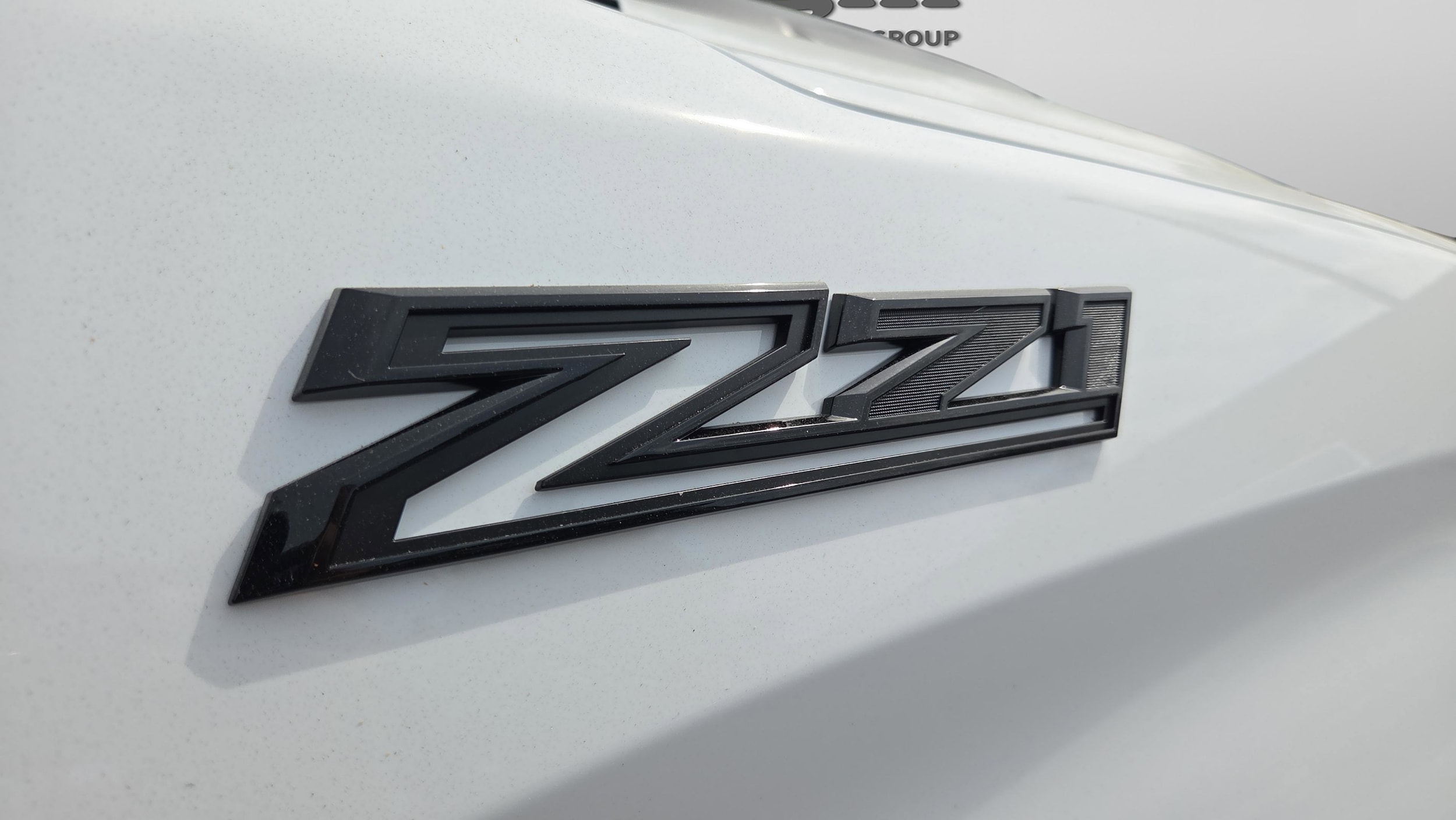 2026 Chevrolet Silverado 1500 LT Trail Boss - Photo 38