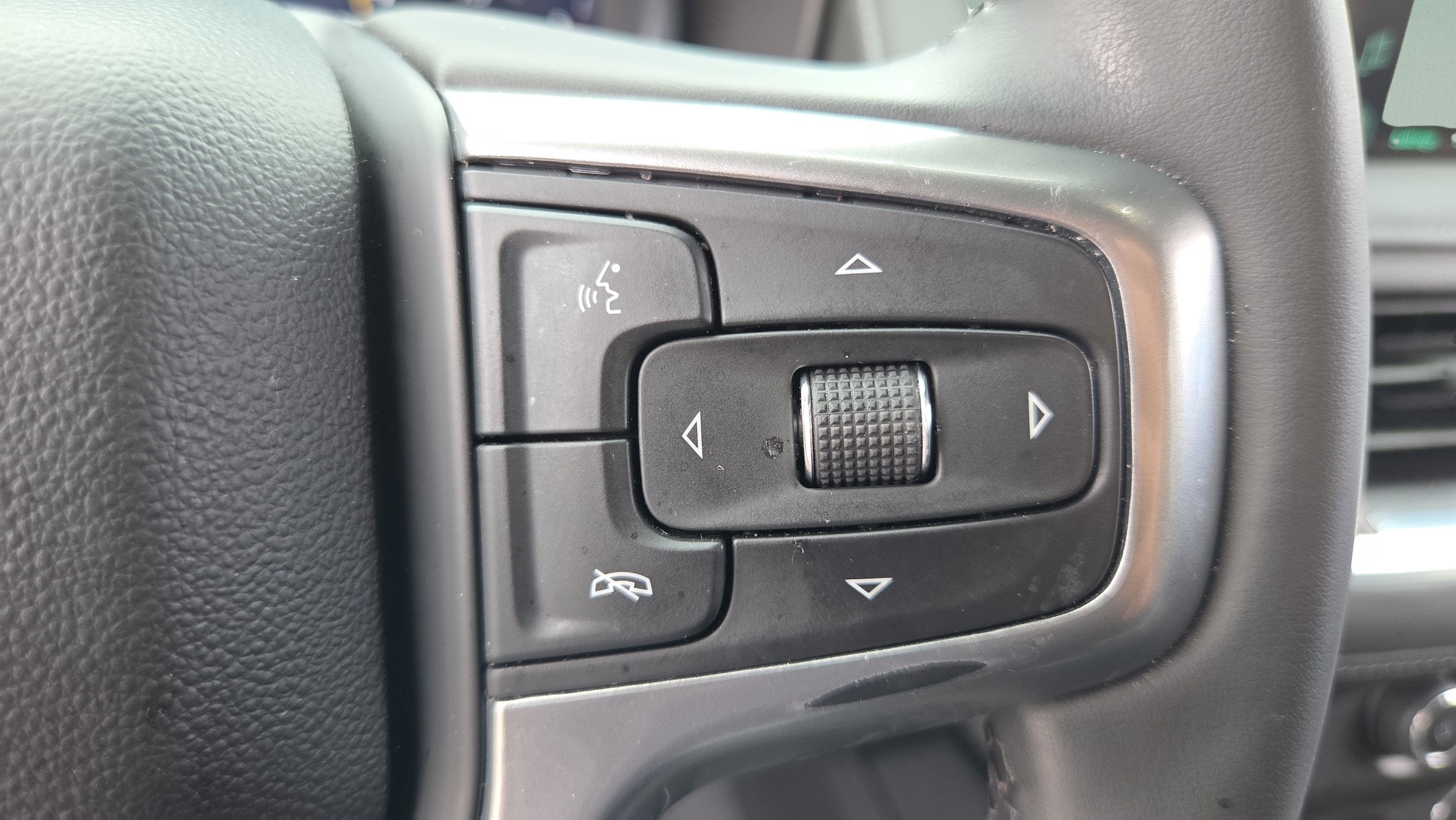 2024 Chevrolet Tahoe Z71 - Photo 30