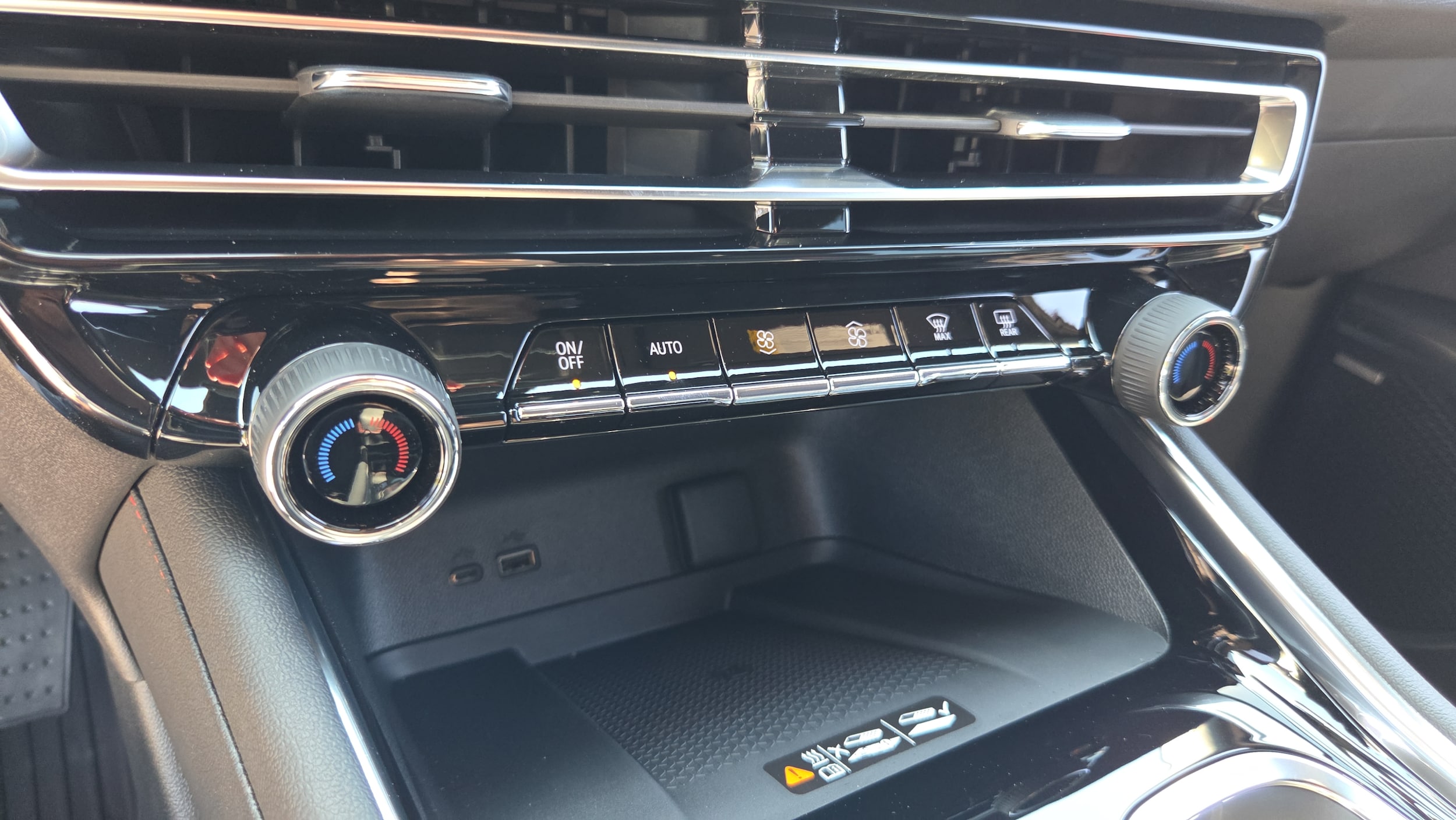 2026 Chevrolet Traverse RS - Photo 20