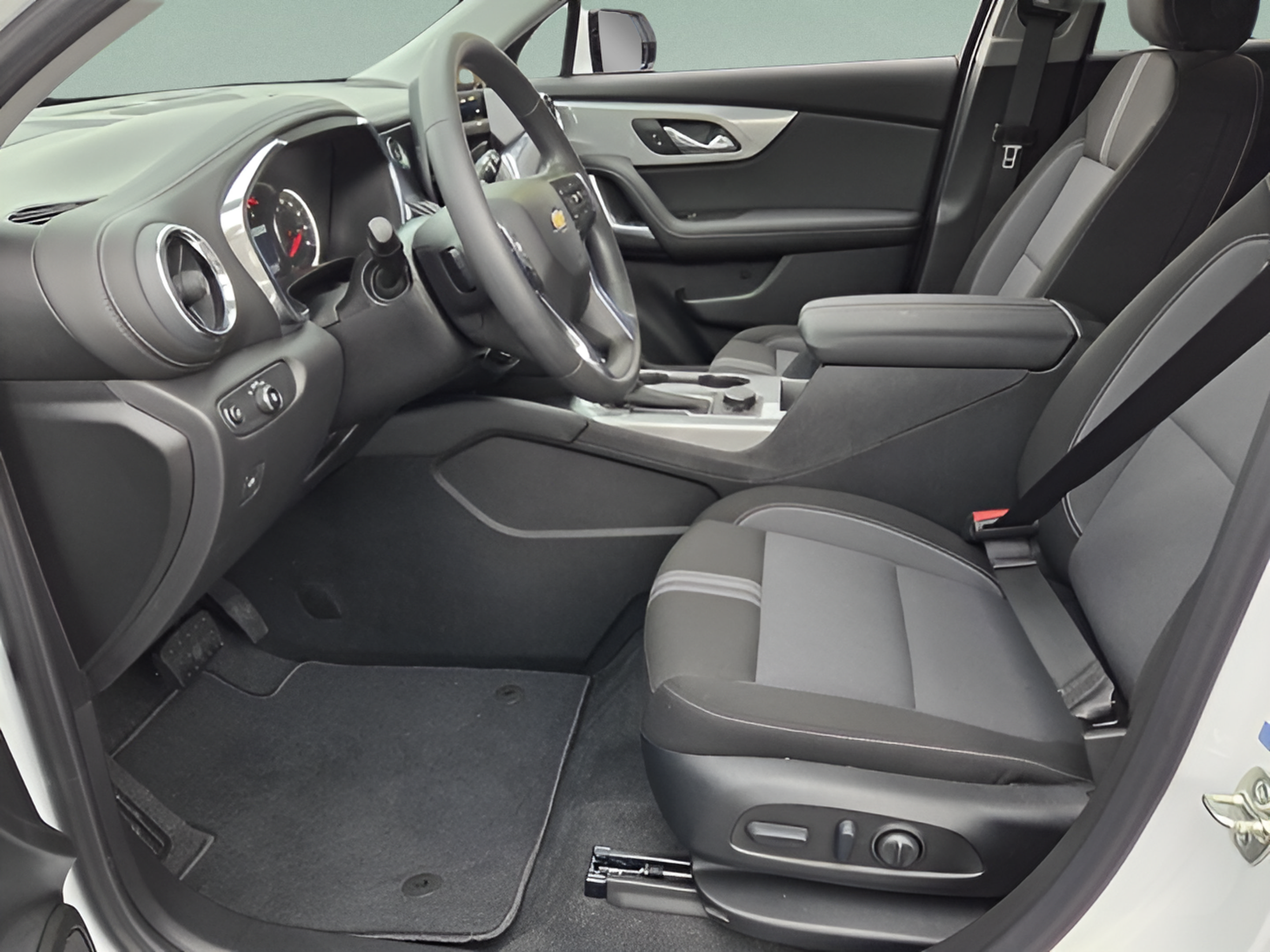 2026 Chevrolet Blazer 2LT - Photo 10