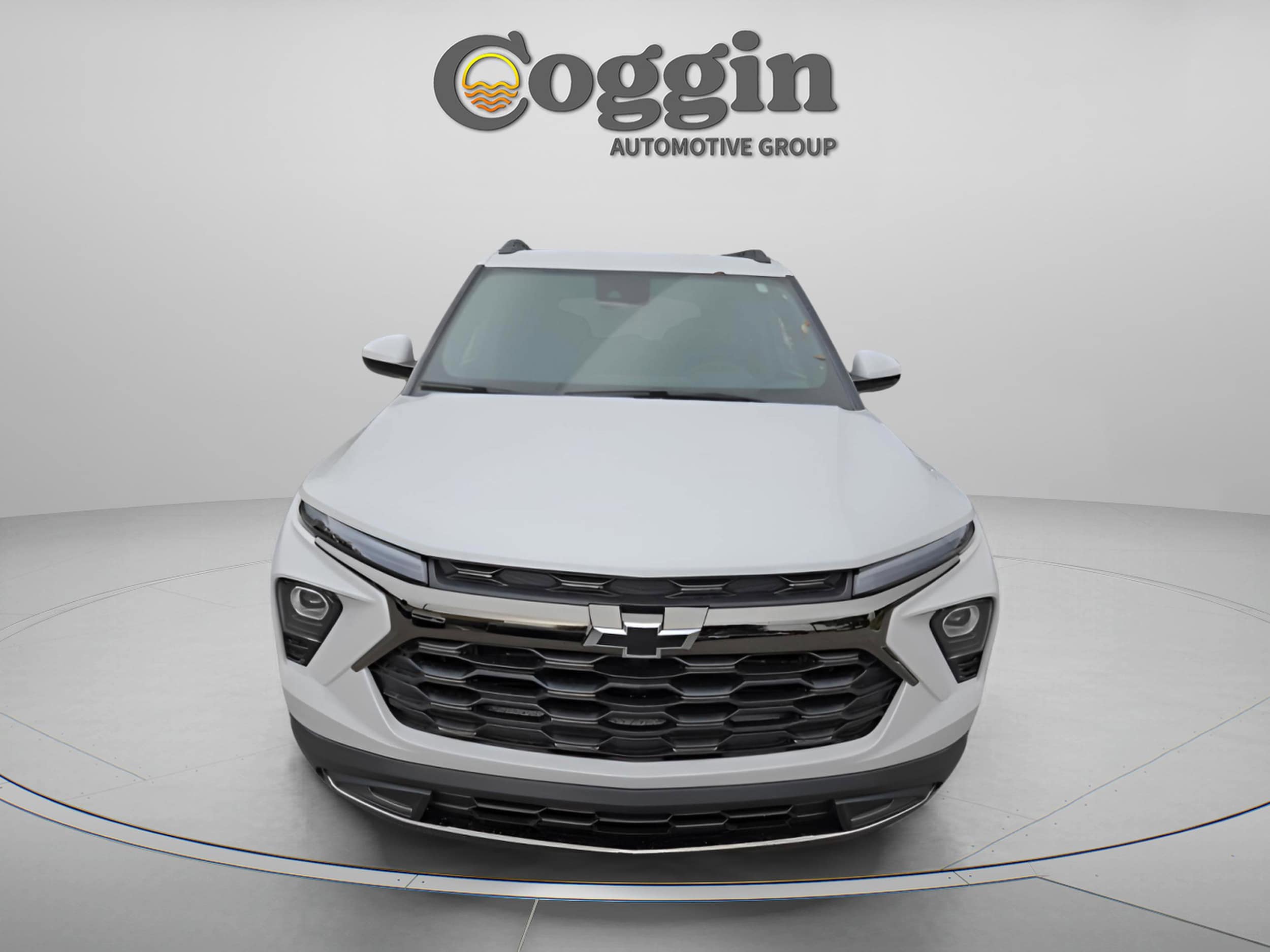 2026 Chevrolet Trailblazer Activ - Photo 7