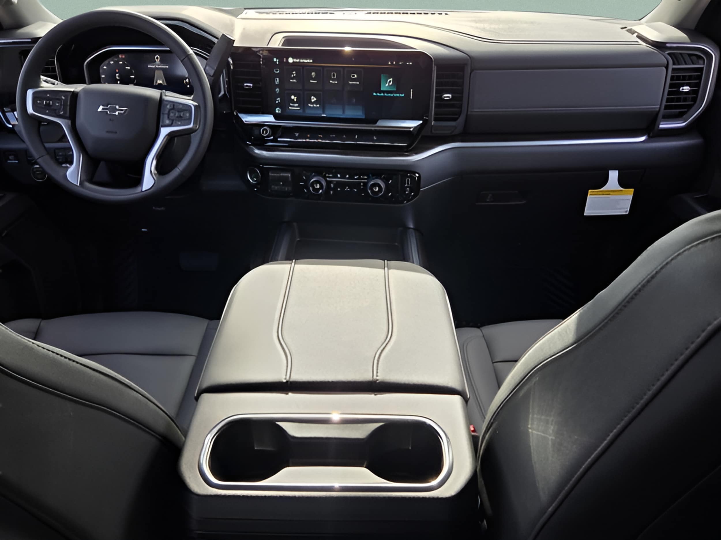 2026 Chevrolet Silverado 2500 HD LT - Photo 13