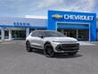Chevrolet Equinox EV