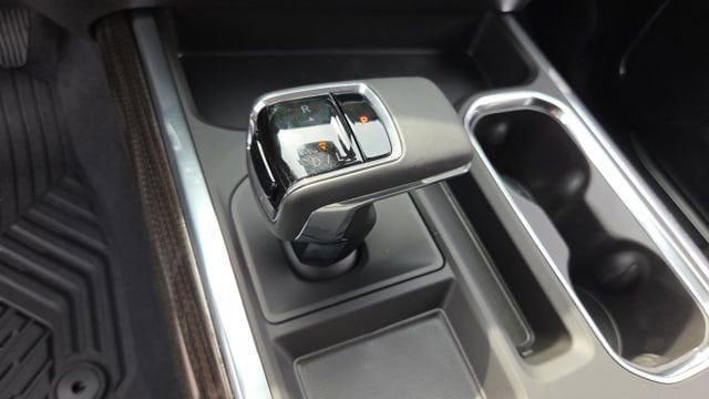 2026 Chevrolet Silverado 1500 LT Trail Boss - Photo 24