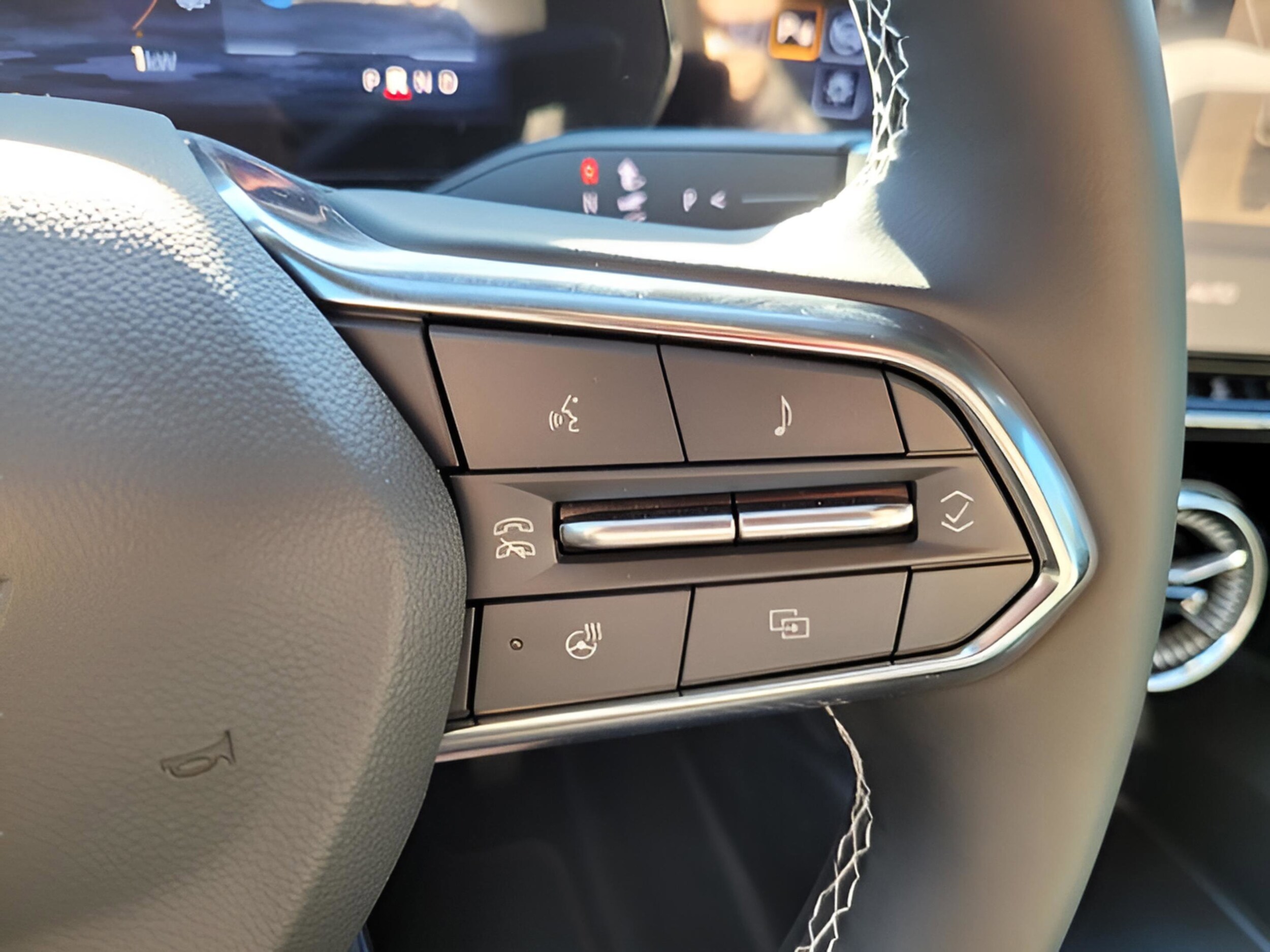 2026 Chevrolet Blazer EV LT - Photo 15