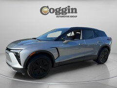 2026 Chevrolet Blazer EV LT SUV