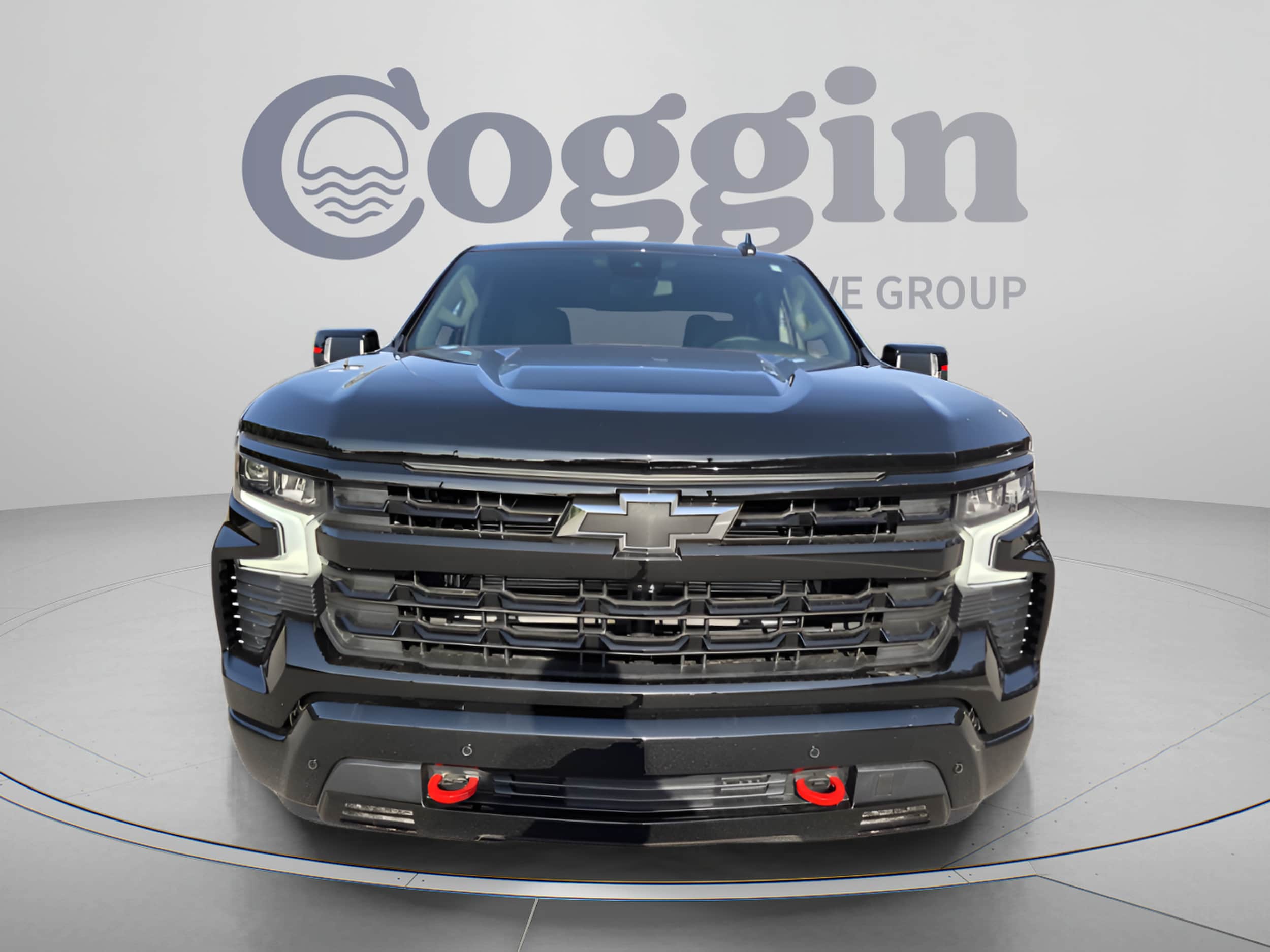2026 Chevrolet Silverado 1500 RST - Photo 9