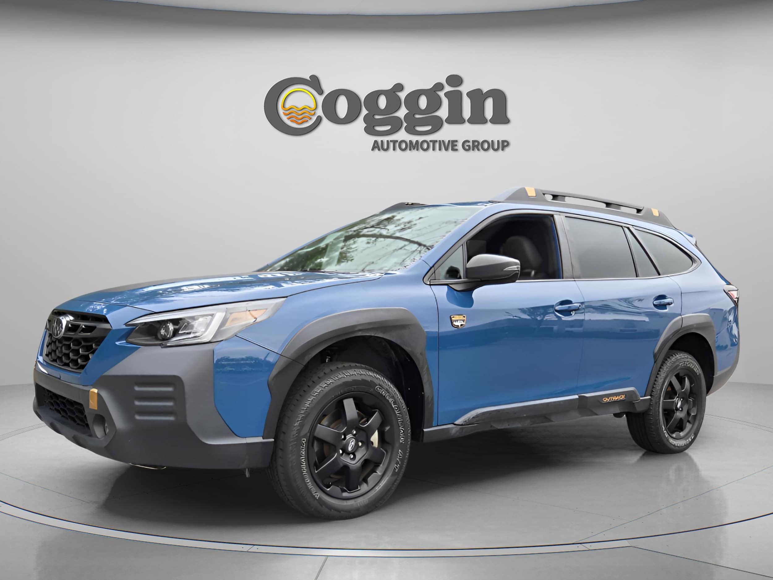2023 Subaru Outback Outback Wilderness's photo