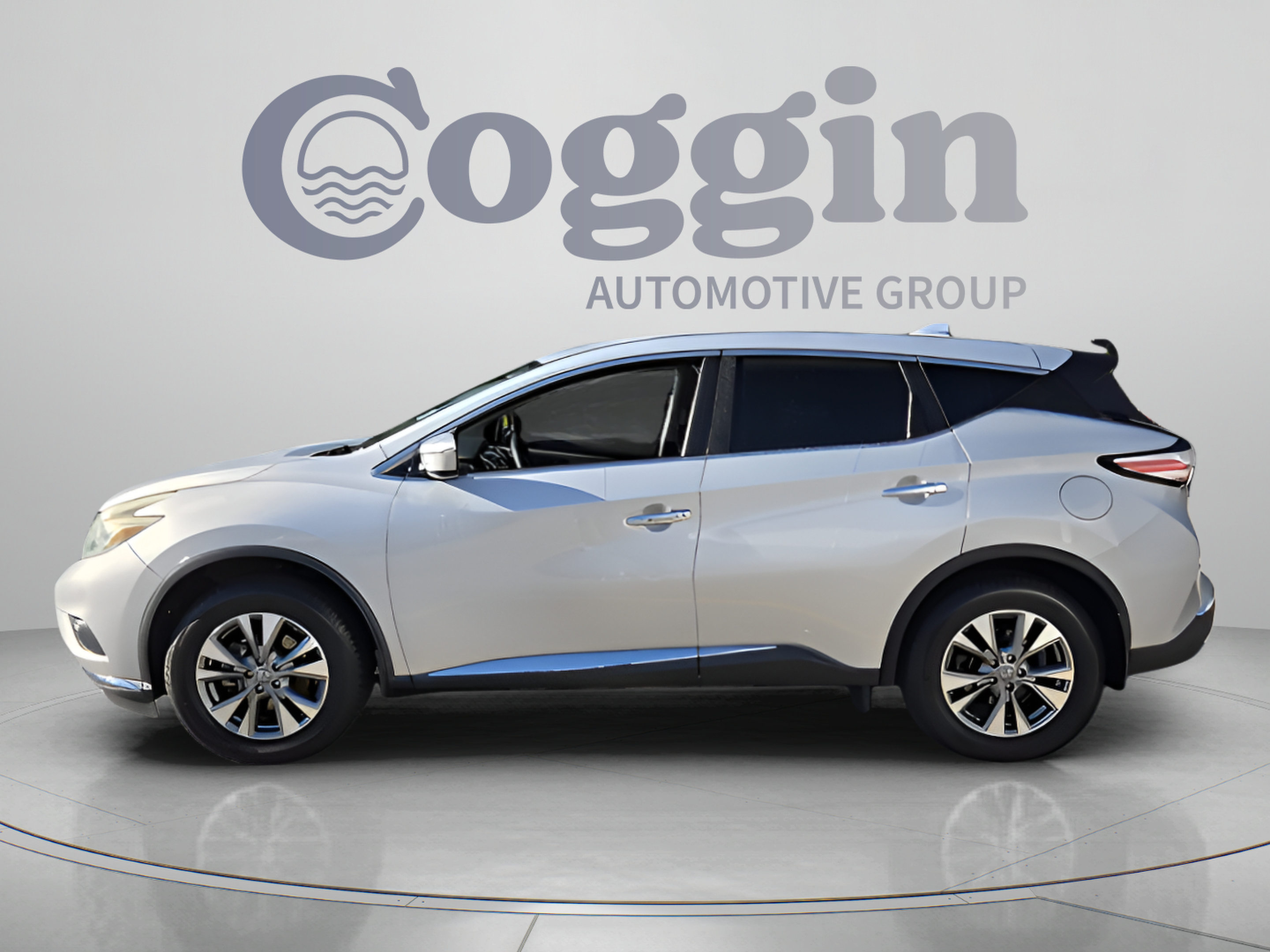 Used 2018 Nissan Murano S SUV