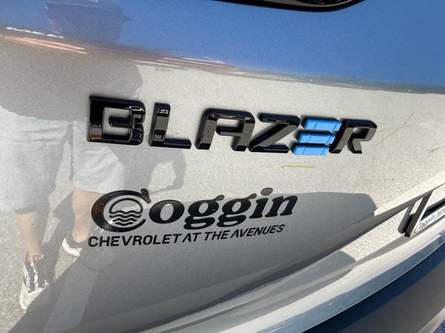 2026 Chevrolet Blazer EV LT - Photo 20