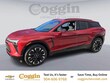 Chevrolet Blazer EV