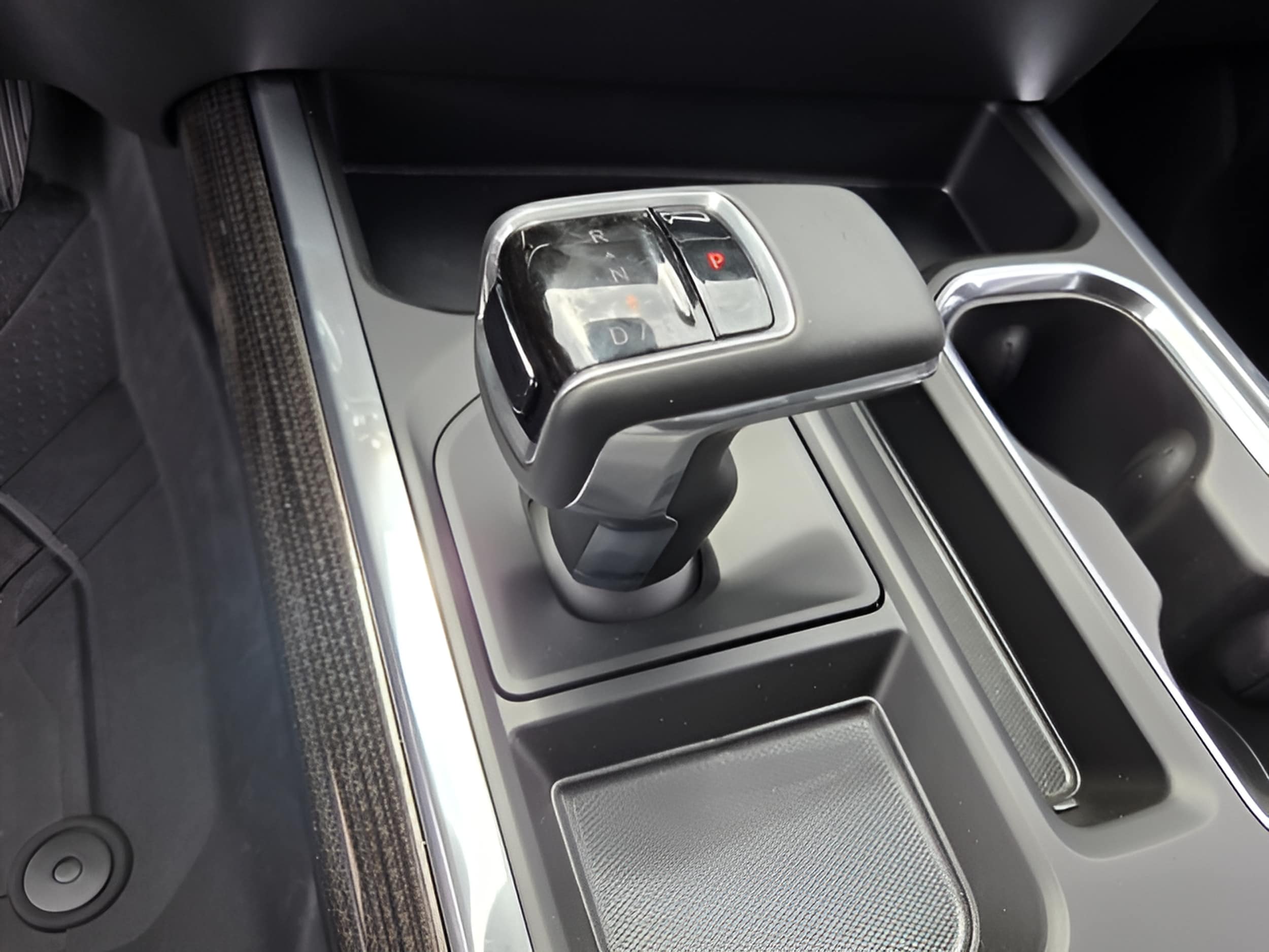2026 Chevrolet Silverado 1500 RST - Photo 23