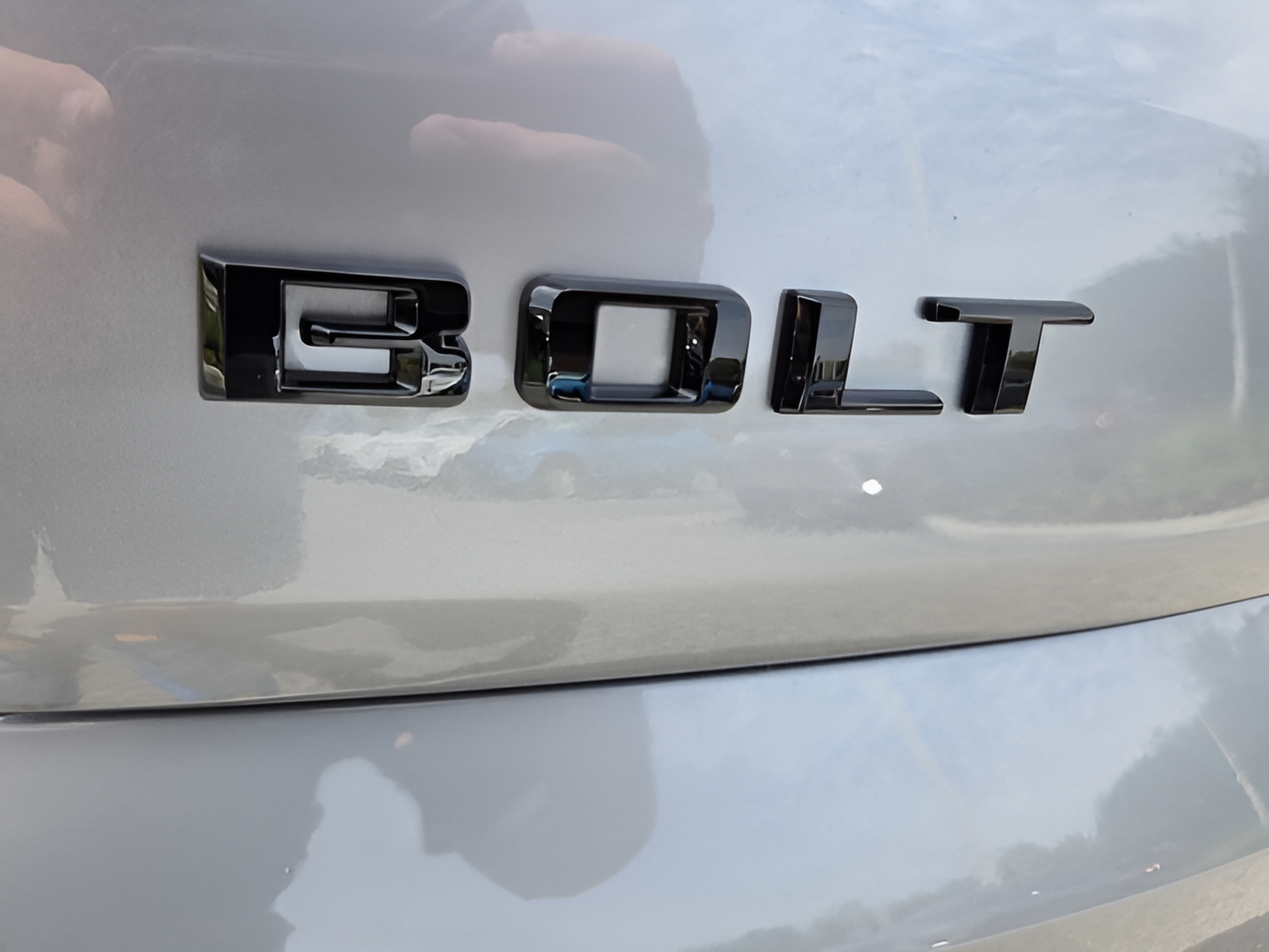 2027 Chevrolet Bolt LT - Photo 30