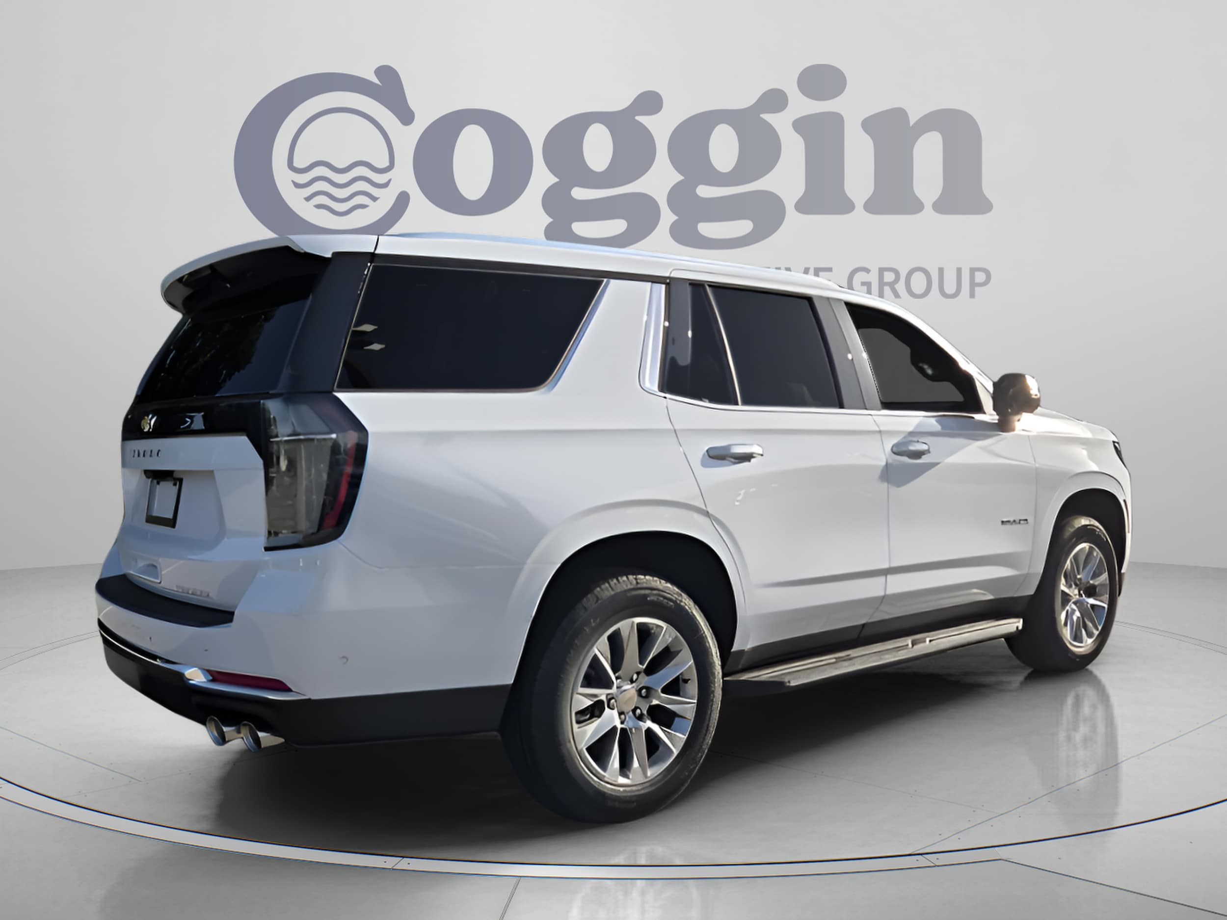 2026 Chevrolet Tahoe Premier - Photo 6