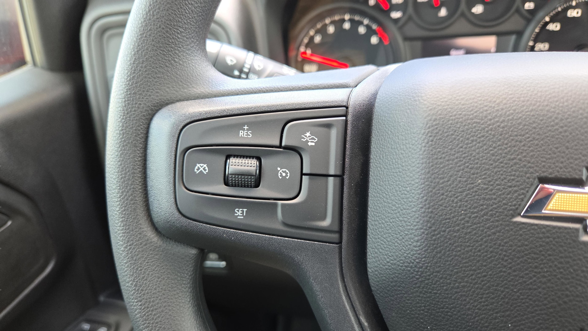 2026 Chevrolet Silverado 1500 Custom - Photo 14