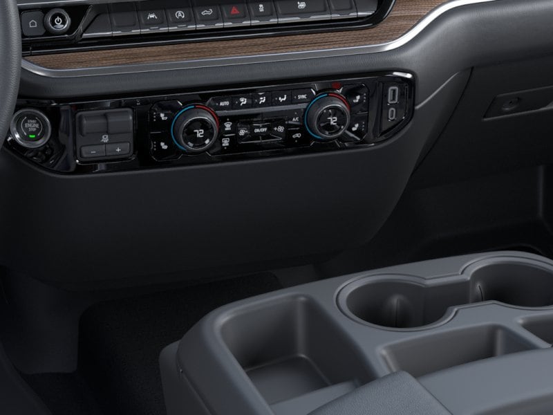 2025 Chevrolet Silverado 1500 RST - Photo 56
