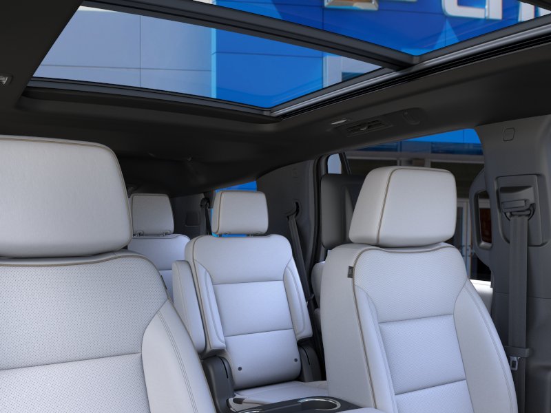 2026 Chevrolet Tahoe Premier - Photo 60
