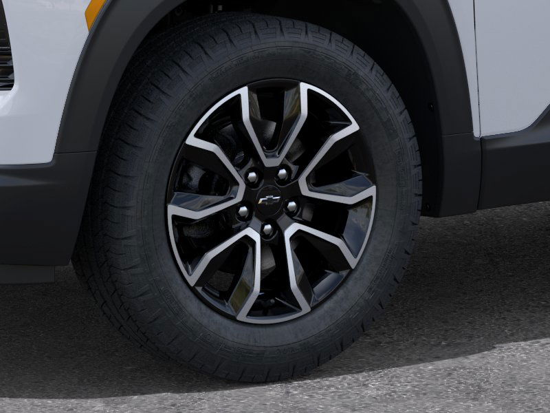 2026 Chevrolet Trailblazer Activ - Photo 36