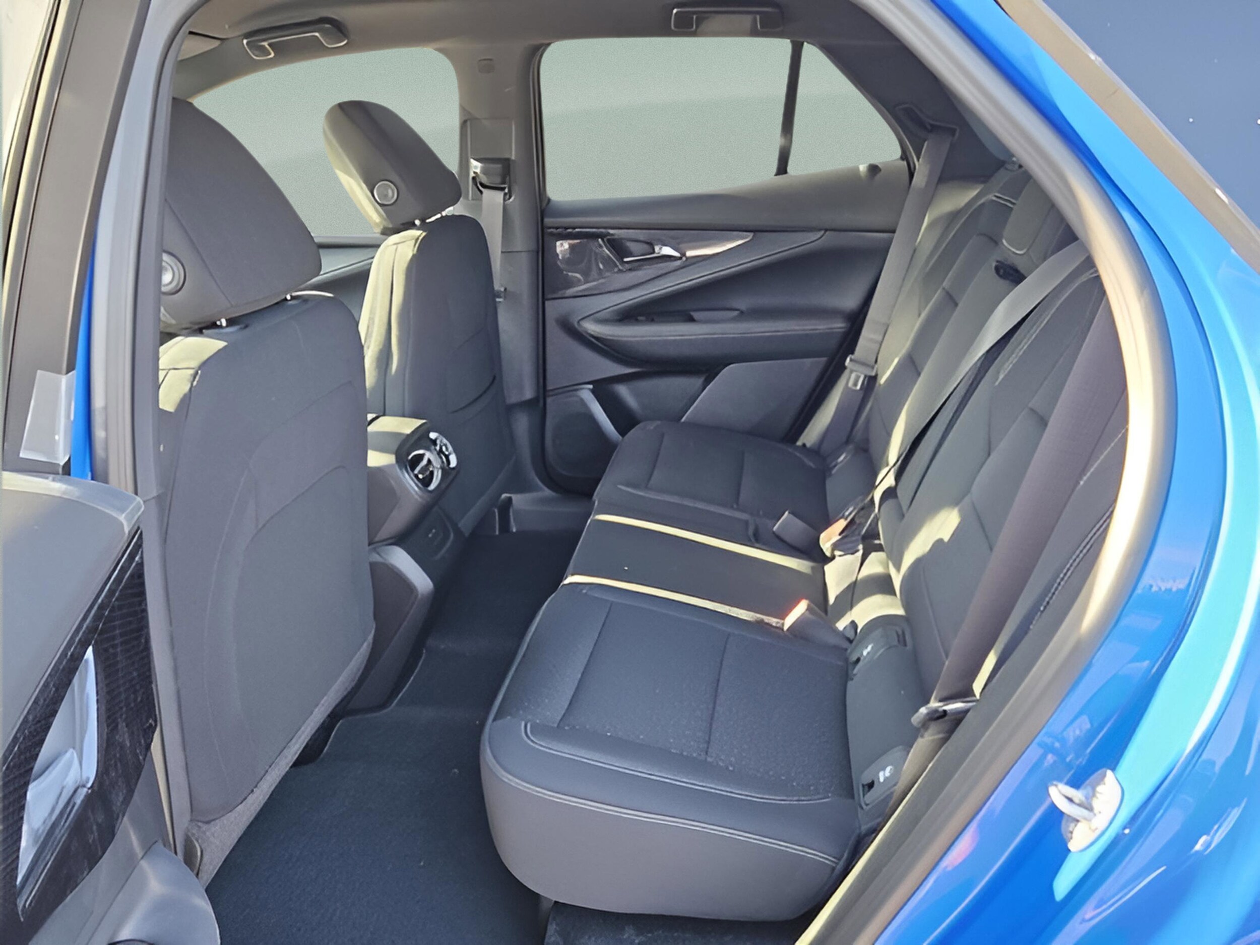 2025 Chevrolet Blazer EV LT - Photo 19