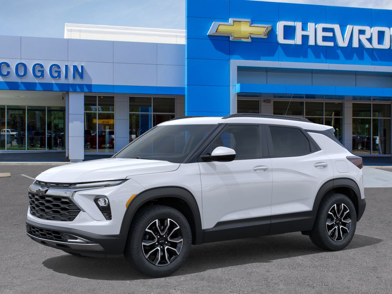2026 Chevrolet Trailblazer Activ - Photo 29
