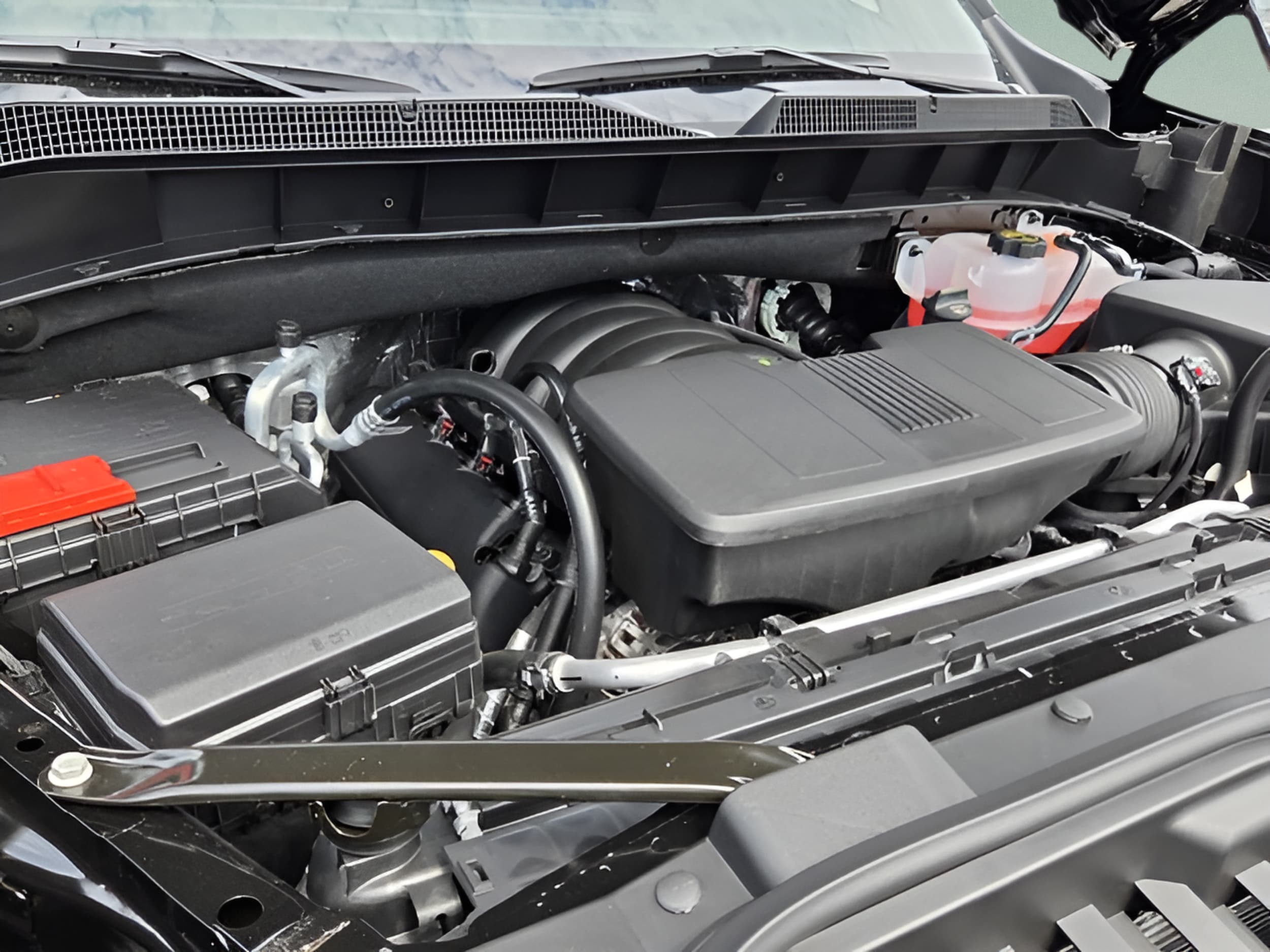2026 Chevrolet Silverado 1500 RST - Photo 19