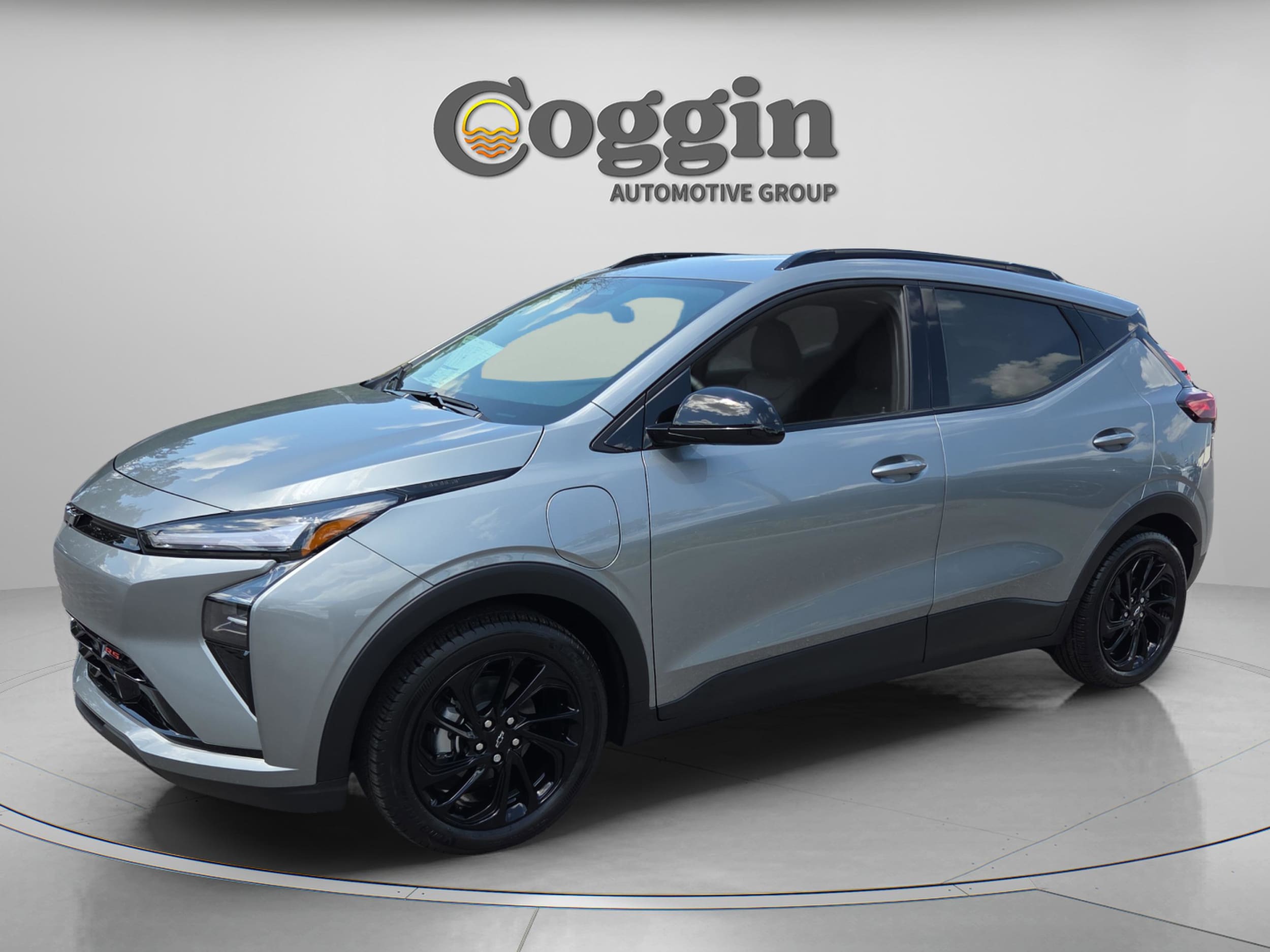 2027 Chevrolet Bolt EV RS Auto's photo
