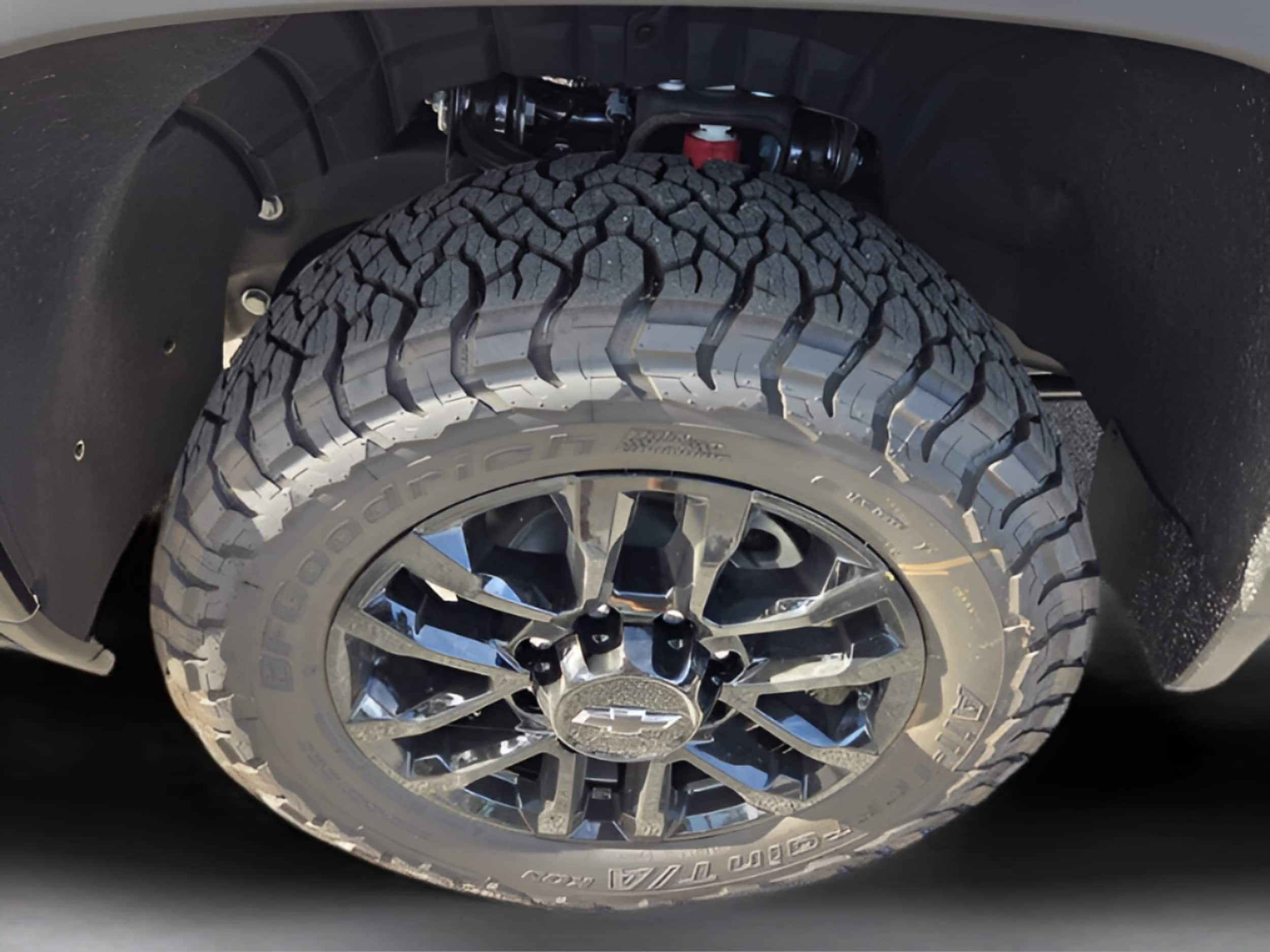 2026 Chevrolet Silverado 2500 HD LT - Photo 30