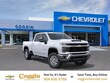 Chevrolet Silverado 2500 HD