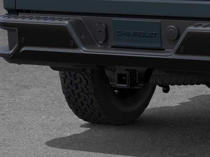2026 Chevrolet Silverado 2500 HD LTZ - Photo 51