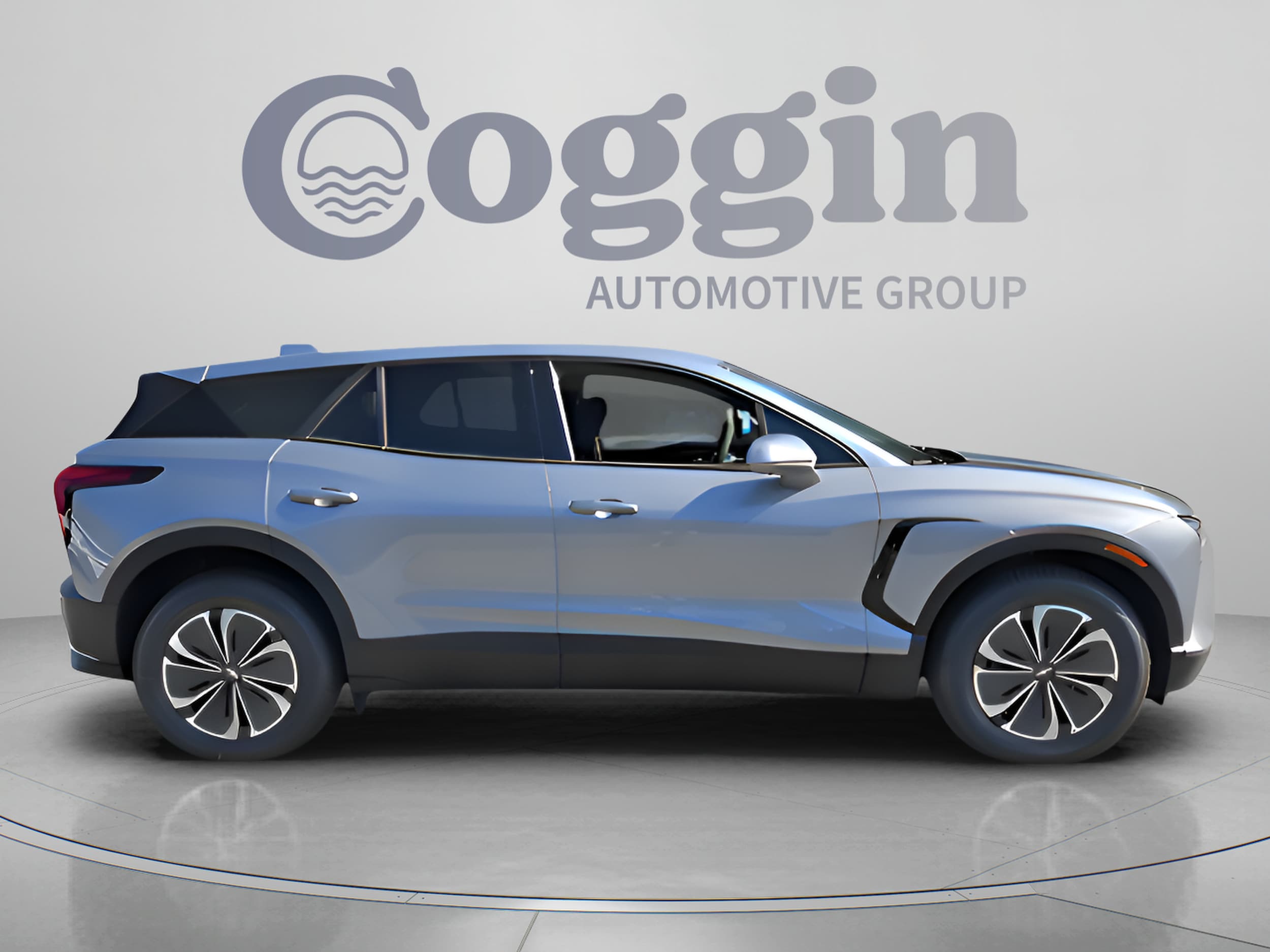 2025 Chevrolet Blazer EV LT - Photo 7