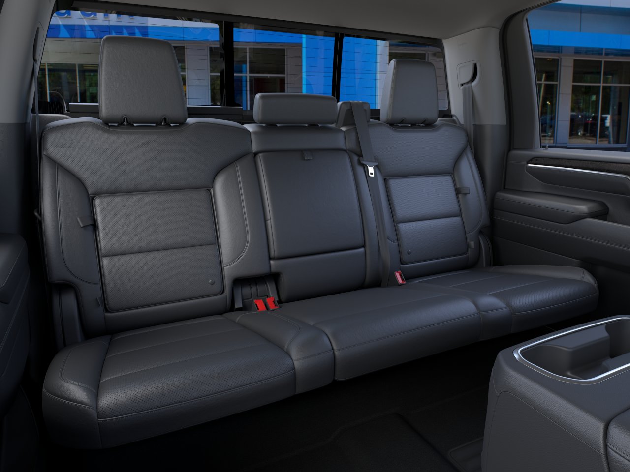 2026 Chevrolet Silverado 2500 HD LTZ - Photo 54