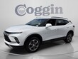  Chevrolet Blazer