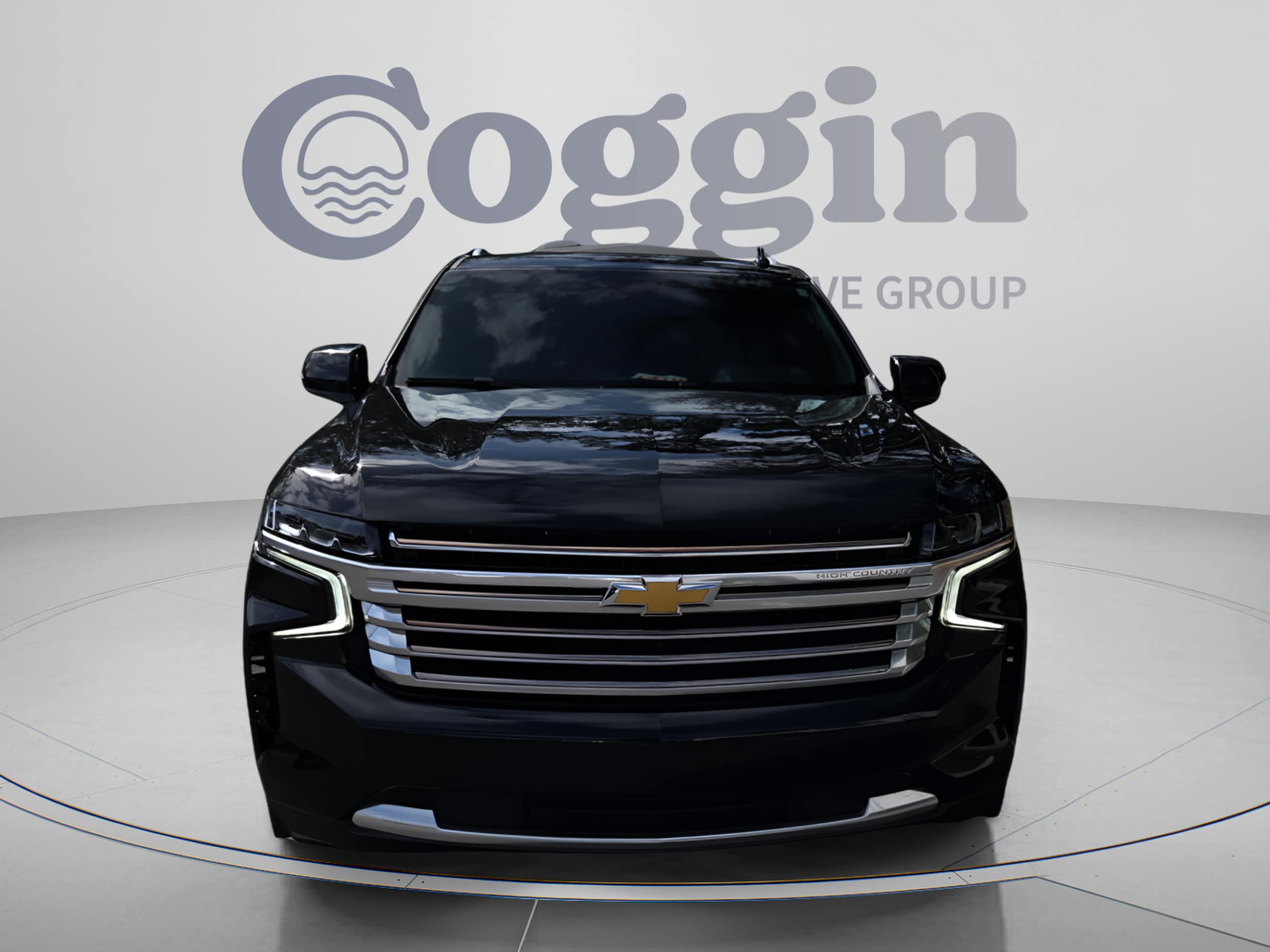 2023 Chevrolet Tahoe High Country - Photo 9