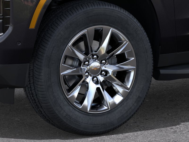 2026 Chevrolet Tahoe Premier - Photo 9