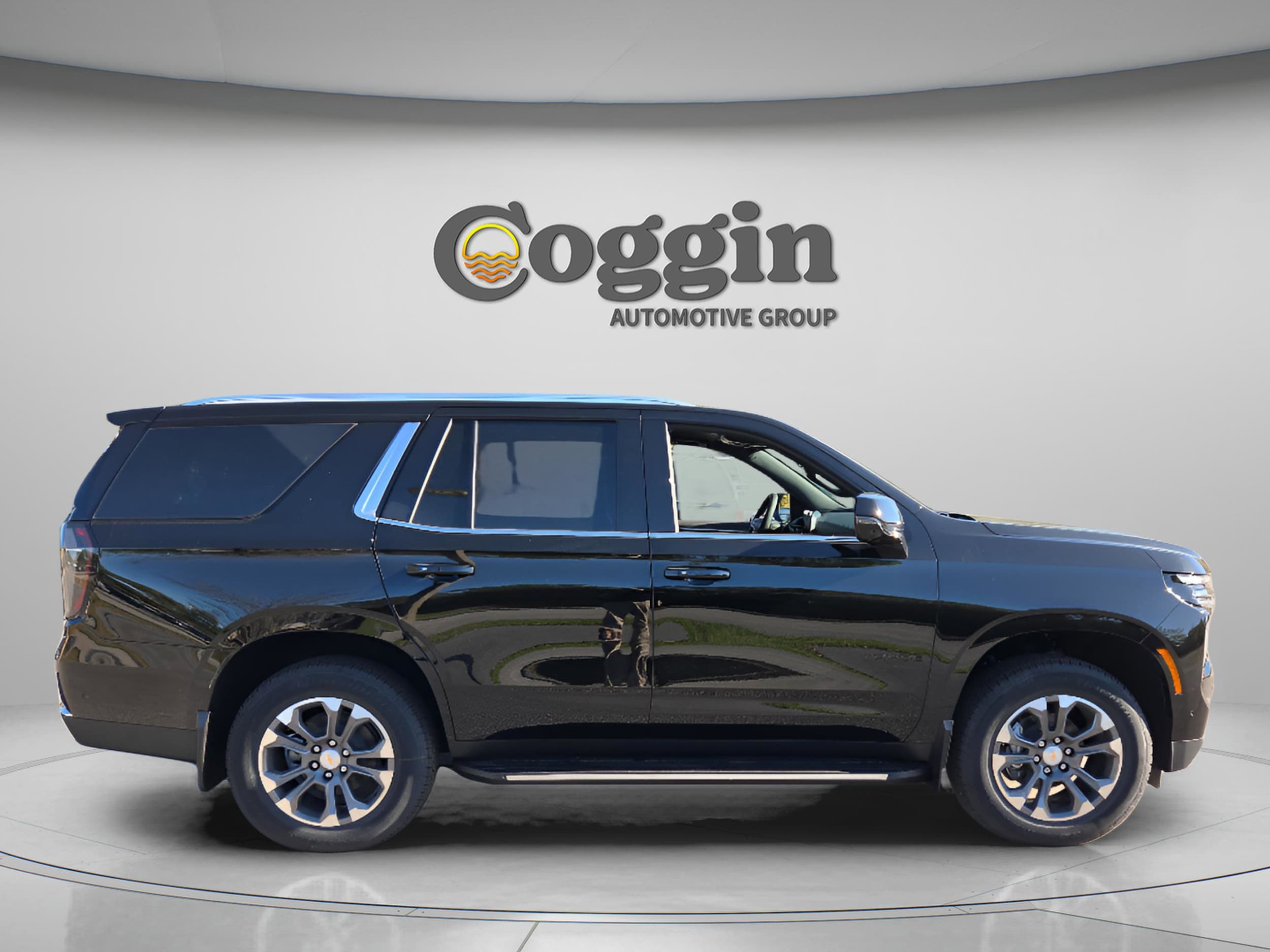2026 Chevrolet Tahoe LT - Photo 7