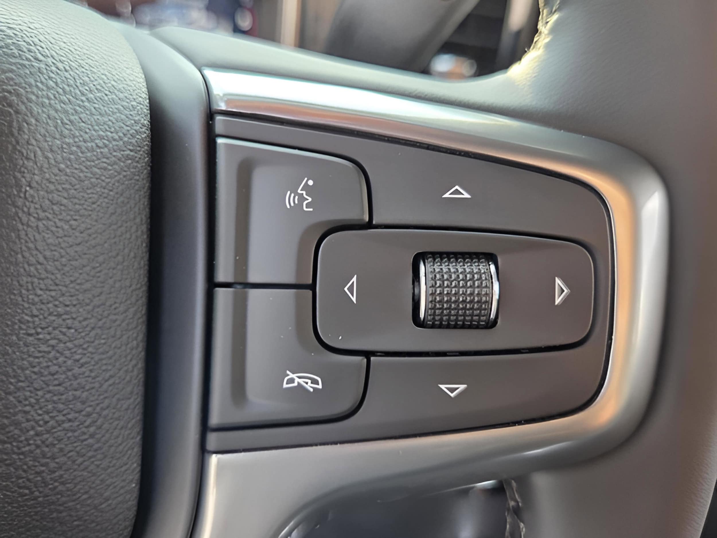 2026 Chevrolet Silverado 2500 HD LTZ - Photo 26