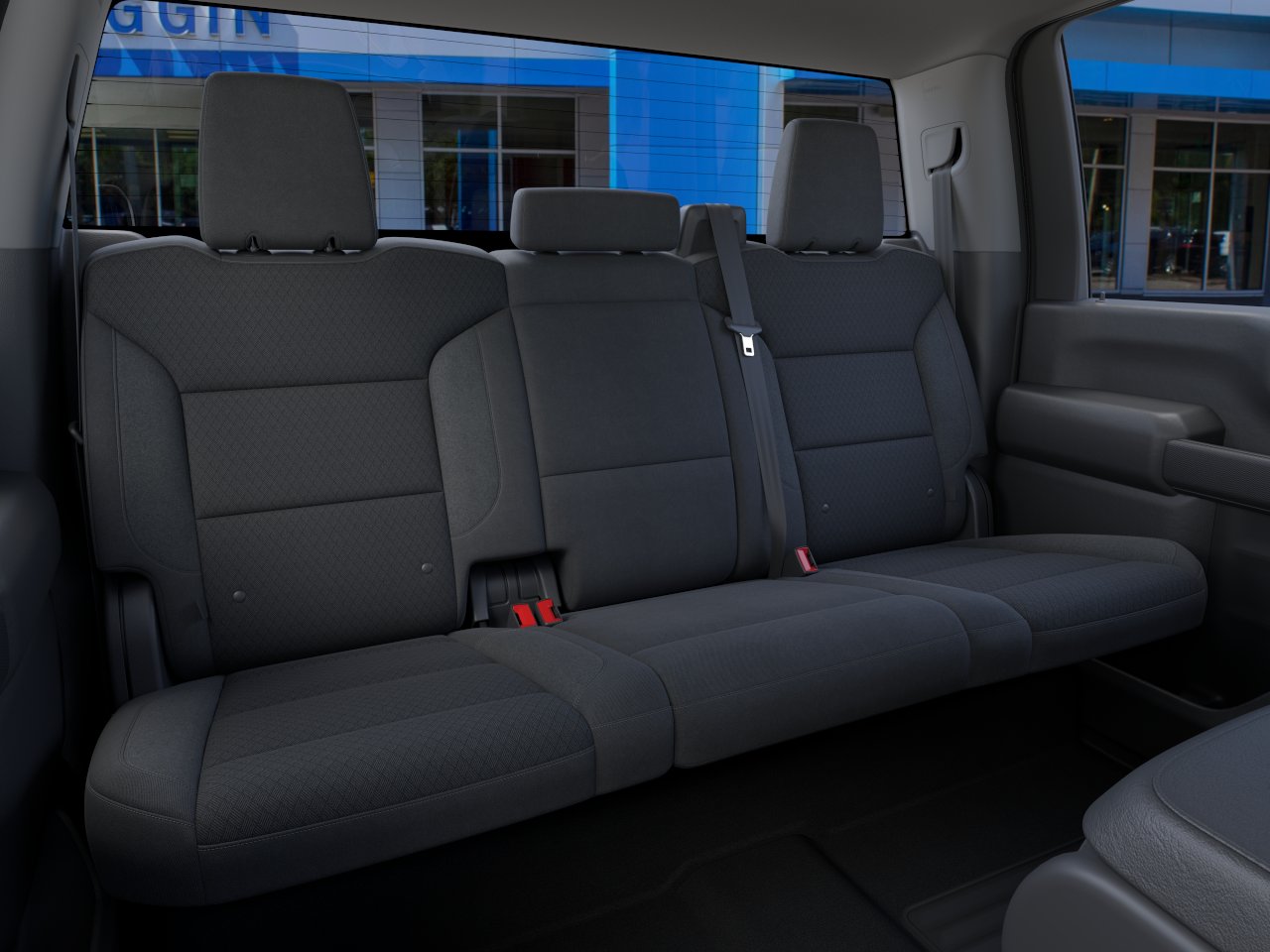 2026 Chevrolet Silverado 2500 HD Custom - Photo 52