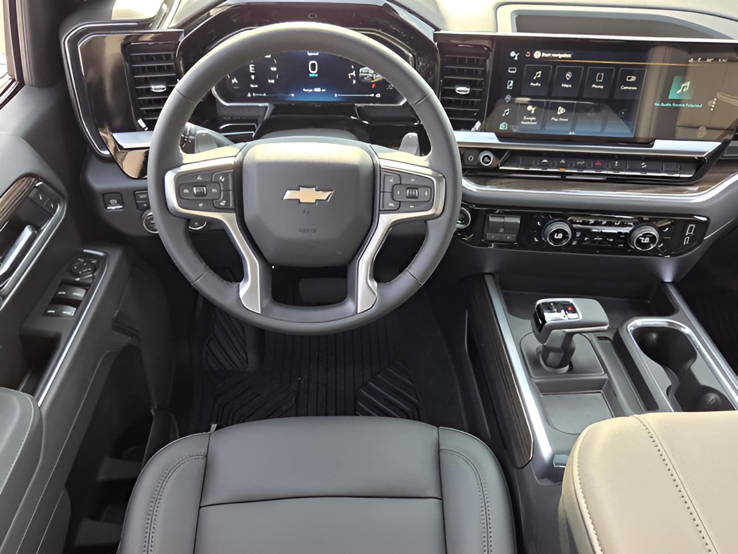 2026 Chevrolet Silverado 1500 LT - Photo 13