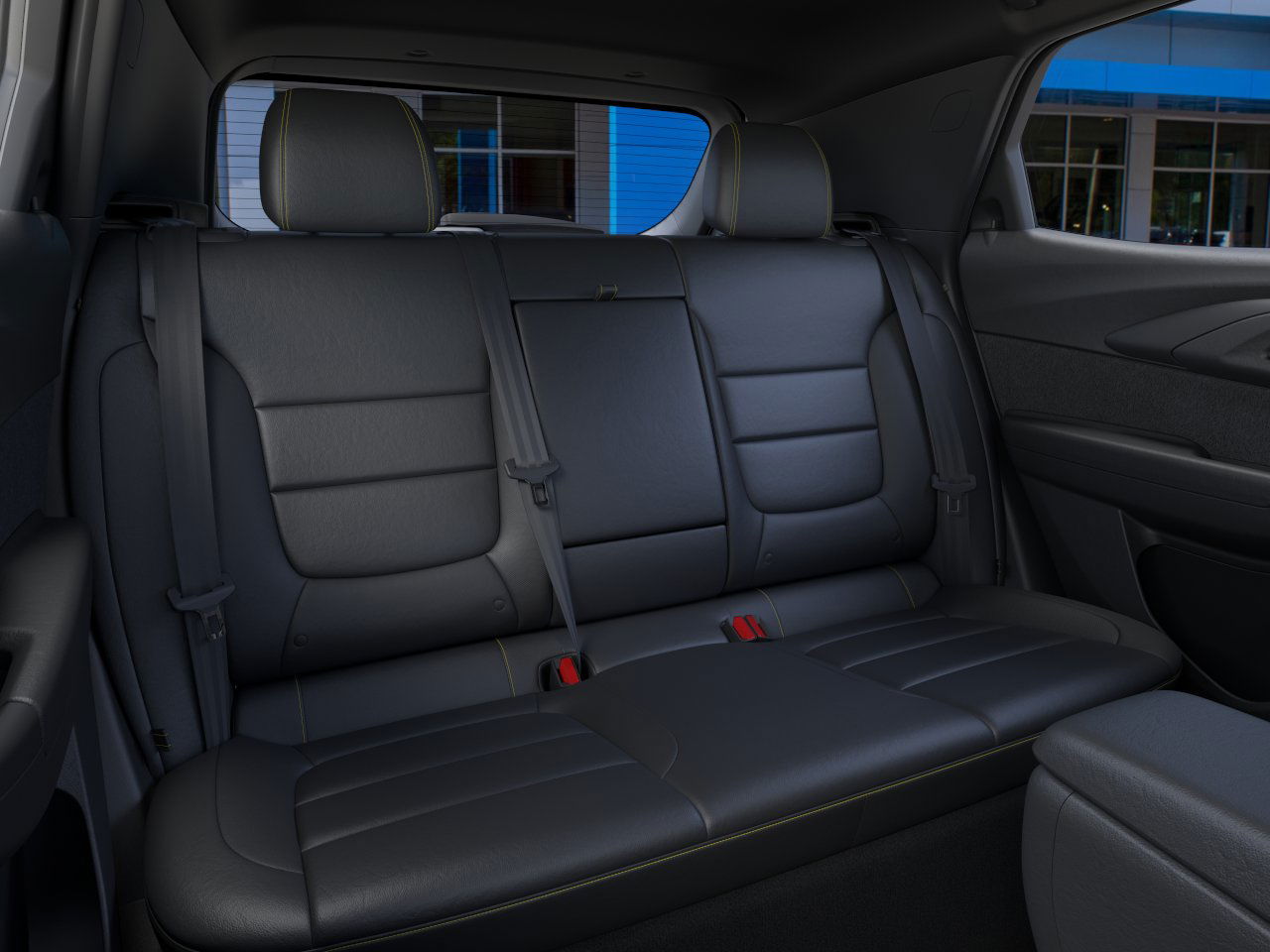 2026 Chevrolet Trailblazer Activ - Photo 44