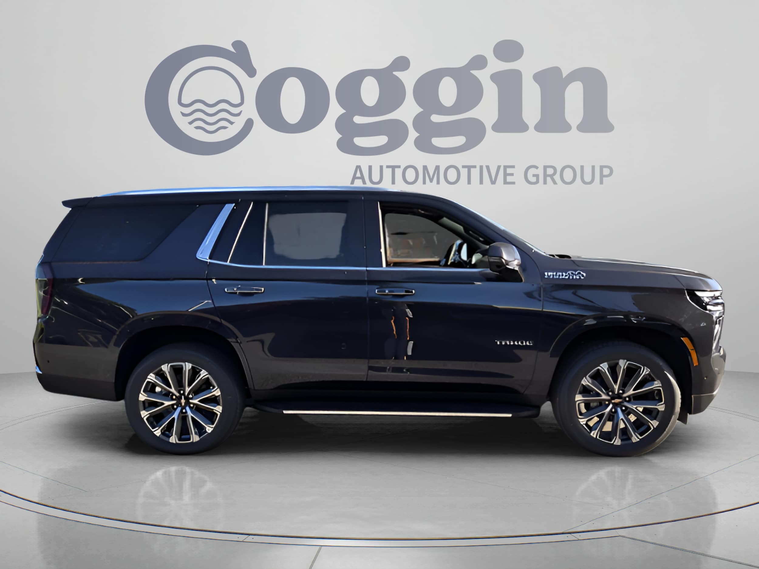 2026 Chevrolet Tahoe High Country - Photo 7