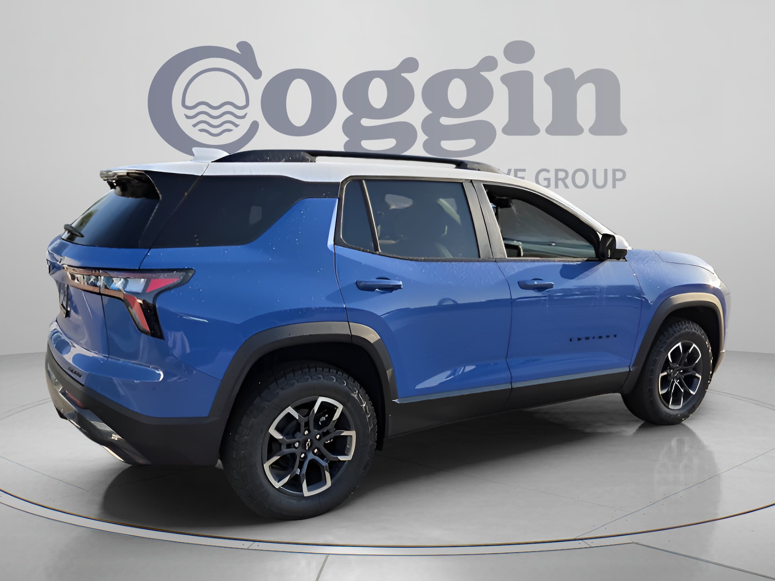 2027 Chevrolet Equinox ACTIV - Photo 6