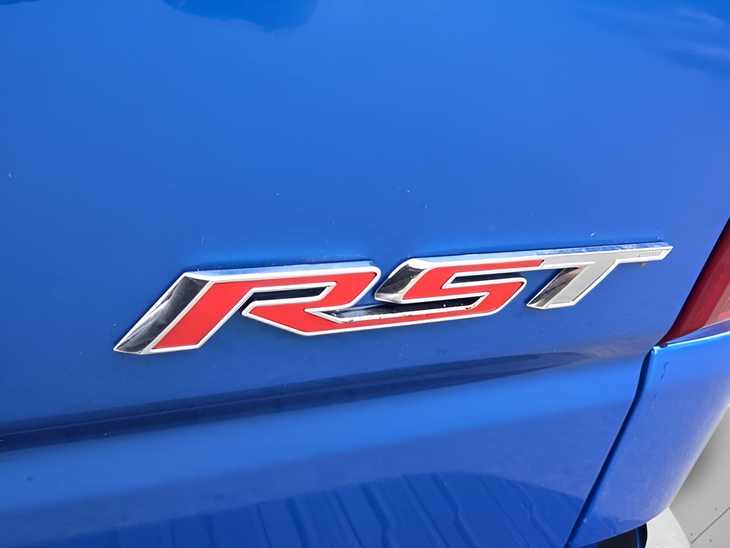 2025 Chevrolet Silverado 1500 RST - Photo 18