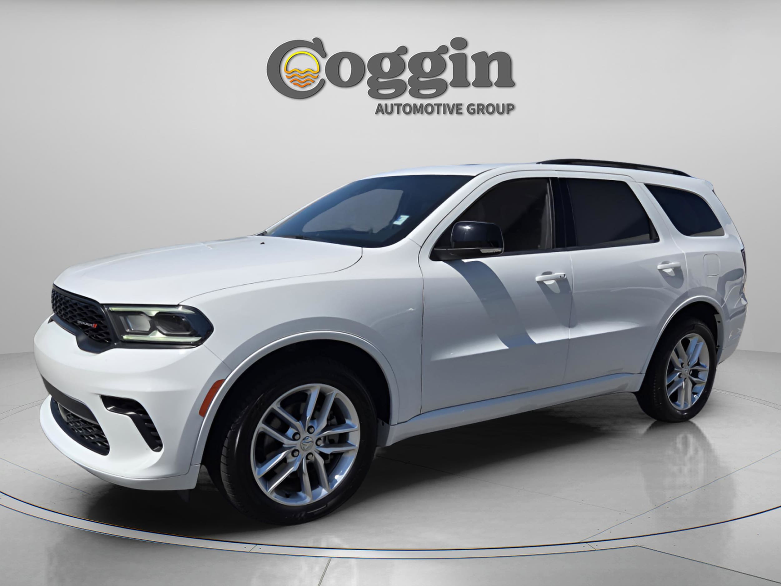 2024 Dodge Durango GT Plus AWD's photo